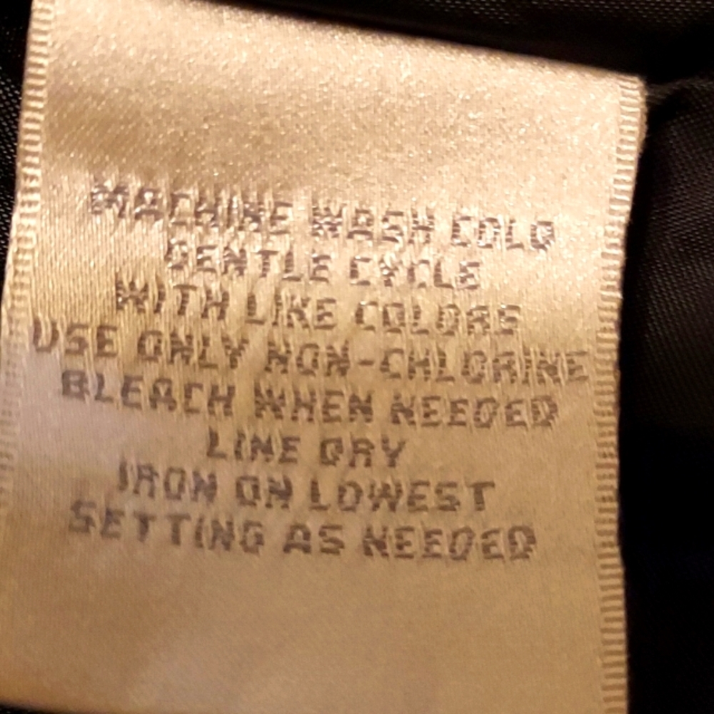 Worthington Jacket NWOT - Picture 5 of 8
